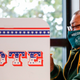 Vote with the planet in mind, please!